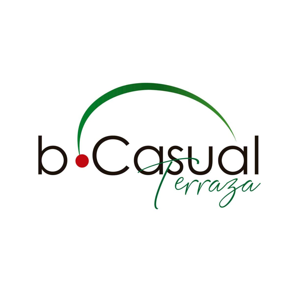 Producto bCasual Terraza