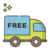 Despacho gratis Despacho gratis