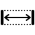 Icono Anchura