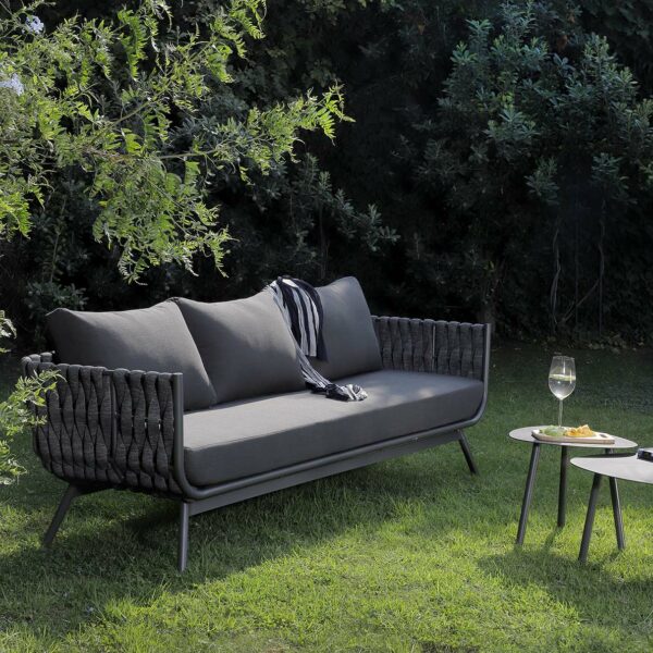 SOFA DE 3 CUERPOS ESTOCOLMO BCASUAL