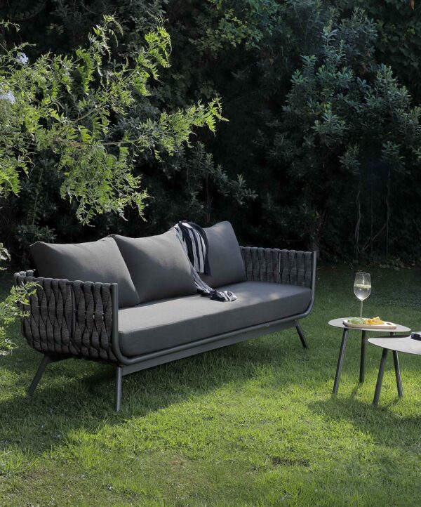 SOFA DE 3 CUERPOS ESTOCOLMO BCASUAL
