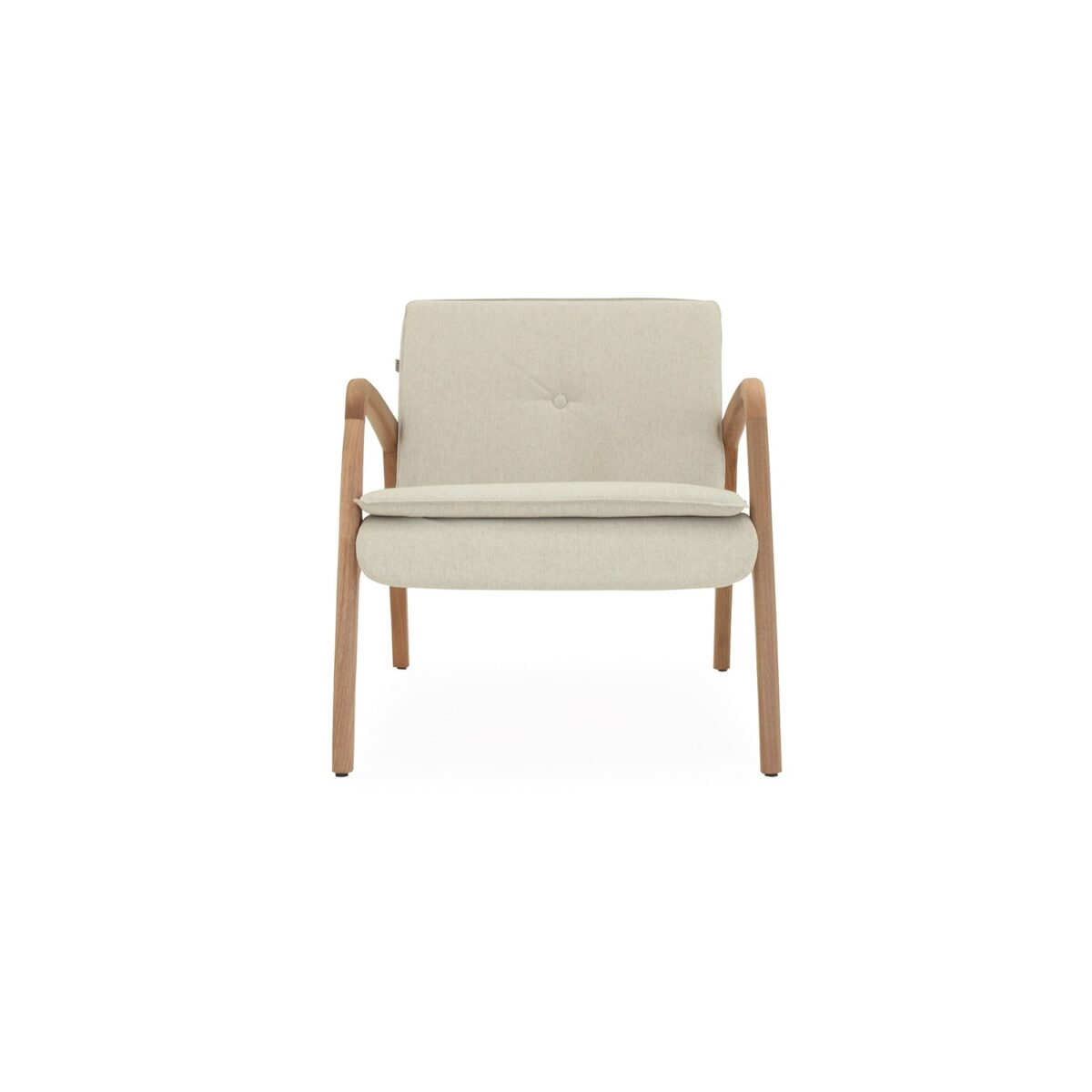Sillon Tama Eco Cuero