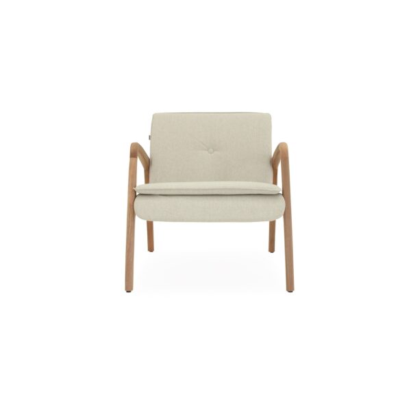 Sillon Tama Eco Cuero