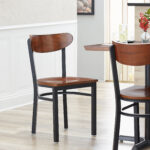 Silla Toronto comedor