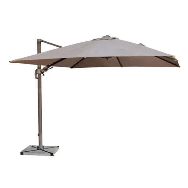 quitasol terraza 3x3