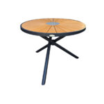 Mesa Area de comedor para Terraza - bcasual