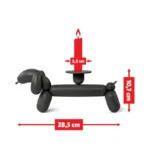 Candelabro Can-Dog - Fatboy - Imagen 3