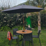 Quitasol para Terraza Portugal Ø 2.7 - bCasual