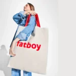 Bolsa Gigante Baggy Bag - Fatboy - Imagen 2