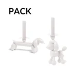 Candelabro Can-Dog-Dolly Pack x 2 - Fatboy - Imagen 2