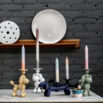 Candelabro Can-Dolly - Fatboy - Imagen 5
