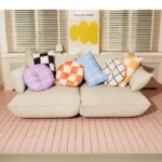 Cojín Decorativo exterior Circle Pillow - Fatboy - Imagen 3