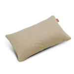 Cojín Velvet Pillow King - Recycled - Fatboy - Imagen 5