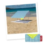 Quitasol Portable Miasun - Fatboy - Imagen 3