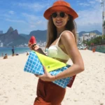 Quitasol Portable Miasun - Fatboy - Imagen 5