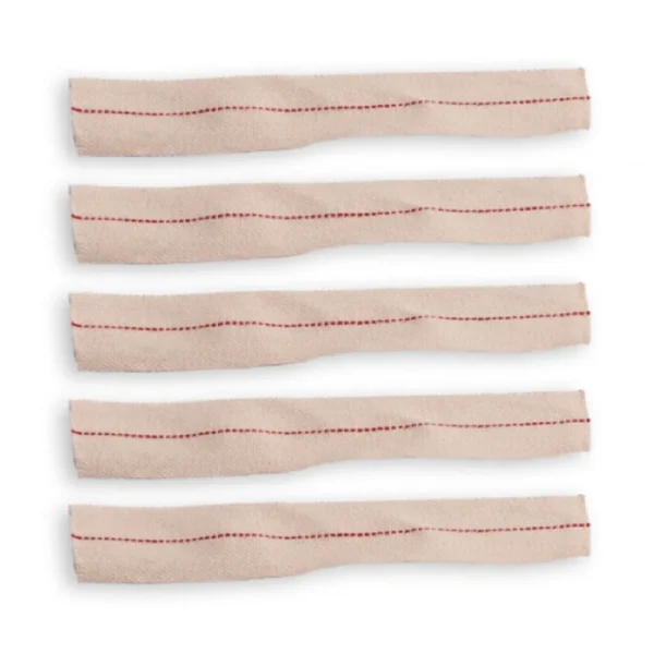 Repuestos Mechas Flamtastique XS wick set (5 pcs)