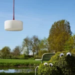 Lámpara de colgar Thierry le Swinger - Fatboy - Imagen 5
