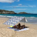 Quitasol Portable Miasun - Fatboy - Imagen 6