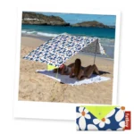 Quitasol Portable Miasun - Fatboy - Imagen 7