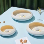 Bandeja Lámpara Oloha - Fatboy - Imagen 3