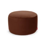 Puff Recycled Point Large Royal Velvet - Fatboy