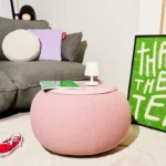 Mesa de Centro Exterior - PACK X 2 - Dumpty Outdoor + Humpty Outdoor - Fatboy - Imagen 5