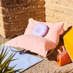Pack Mecedora + Puff Fatboy The Original Outdoor - Imagen 4