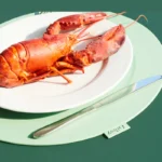 Set de 2 Individuales Place-we-Met - Fatboy - Imagen 3