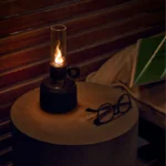 Lámpara de aceite Flamtastique XS - Fatboy - Imagen 4