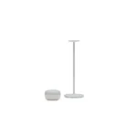 Lámpara Inalámbrica de mesa Cheerio - Fatboy - Imagen 3