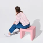 Mesa Asiento Concrete - Fatboy - Imagen 5