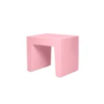 Mesa Asiento Concrete - Fatboy
