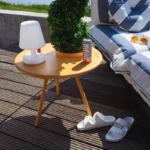 Mesa con Cooler Bakkes - Fatboy - Imagen 2