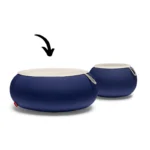 Mesa de Centro Exterior - Dumpty Outdoor - Fatboy - Imagen 3