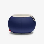 Mesa Lateral Exterior Humpty Outdoor Azul - Fatboy