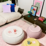 Mesa Lateral - Humpty - Fatboy - Imagen 3