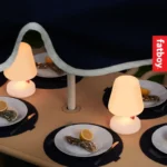 Pack 2 Lámparas Fatboy Edison The Petit - Imagen 2