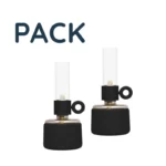 PACK Lámpara De Aceite Flamtastique XS - Fatboy