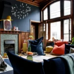Puff Original Slim Velvet - Fatboy - Imagen 2