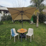Quitasol para Terraza Portugal 2x2 - bCasual