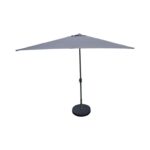 Quitasol para Terraza Portugal 2.5x2.5 - bCasual - Imagen 2