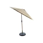 Quitasol para Terraza Portugal Ø 2.7 - bCasual - Imagen 5