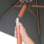 Quitasol para Terraza Portugal Ø 2.7 - bCasual - Imagen 6
