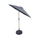 Quitasol para Terraza Portugal Ø 2.7 - bCasual - Imagen 3