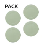 Set de 4 Individuales Place-we-Met - Fatboy - Imagen 4