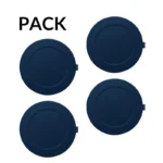 Set de 4 Individuales Place-we-Met - Fatboy - Imagen 3