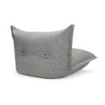 Sillón Puff The BonBaron - Mingle Grid Stone - Fatboy - Imagen 4