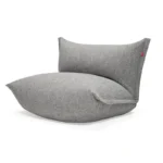 Sillón Puff The BonBaron - Mingle Grid Stone - Fatboy