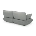 Sillón Sumo Duoseat Mouse Grey - Fatboy - Imagen 6