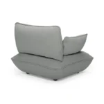 Sillón Sumo Loveseat Mouse Grey - Fatboy - Imagen 5